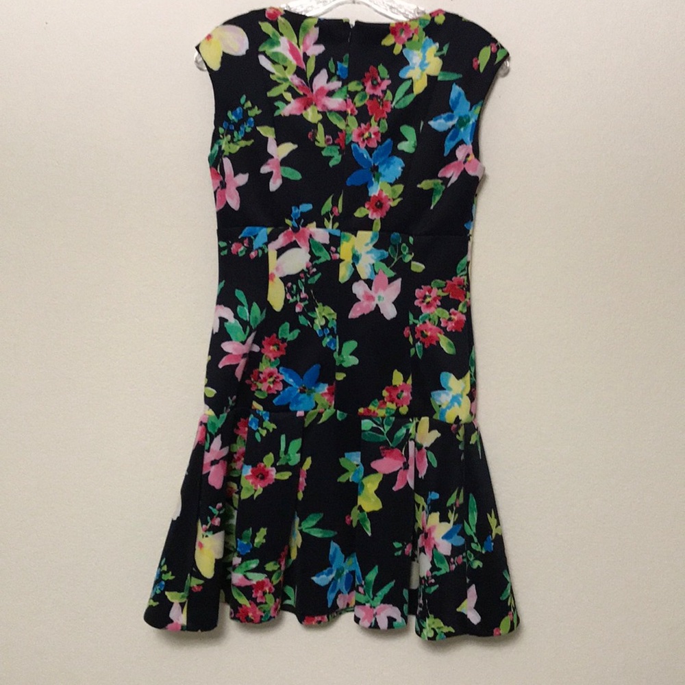Chaps Spring dress - Picture 6 of 8